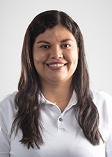Foto de PAULA JAQUELINE CRUZ SILVA
