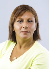 Foto de ROZANGELA MARIA DOS SANTOS