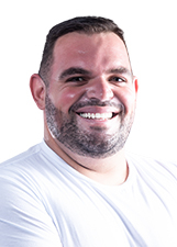 Foto de JOSÉ ADILSON VITORINO DA SILVA