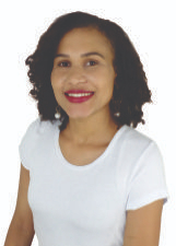 Foto de THALIA MARIA CABRAL DA SILVA