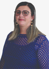 Foto de SILVANA BARROS DOS SANTOS FIDELIS