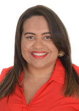 Foto de Jéssica Regina Soares Ramos