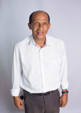 Foto de Eduardo Fabio de Andrade