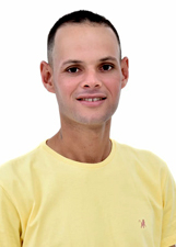 Foto de ERIVALDO DA SILVA XAVIER