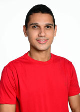 Foto de FLAVIO LUIZ DA SILVA