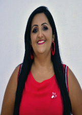 Foto de DEUGMA KARLA SOUTO MAIOR