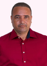 Foto de ISTERLÂD JOSÉ DA SILVA