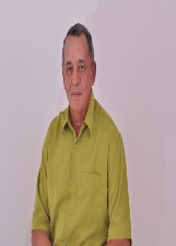 Foto de IZAIAS DA SILVA BARRETO
