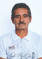 Foto de Jailson Vieira da Silva
