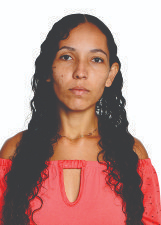 Foto de LUCIMONE ERNESTINA COUTINHO DA SILVA