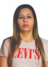 Foto de ANDREA PATRÍCIA CARNEIRO FERREIRA