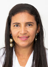 Foto de SOLANGE LUIZA BARBOZA
