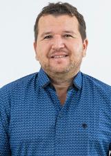 Foto de SERGIO RICARDO ALVES MENEZES PATRIOTA