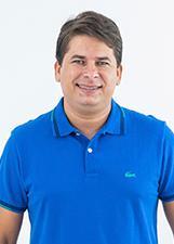 Foto de ANDERSON JULIANO GALVÃO DA SILVA