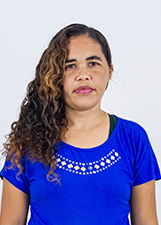 Foto de MÔNICA DA CRUZ E SILVA