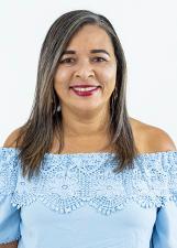 Foto de JOCILEIDE INÊZ SILVA LOPES