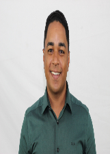 Foto de MEYKSON ALBERTO COSTA DE MELO