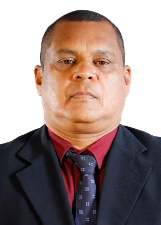 Foto de IRAQUITAN JOSÉ ALVES DE MELO
