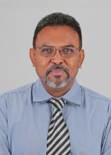 Foto de SERGIO JOSÉ ARAÚJO DA SILVA