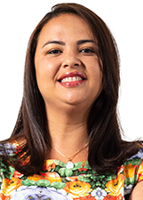 Foto de GEIZA NATTALHIA CORREIA DA SILVA LIMA