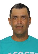 Foto de CÍCERO JOSÉ DA SILVA