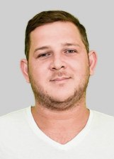 Foto de JOSÉ ELIAKEM RAULINHO DE ALBUQUERQUE