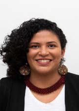 Foto de PALLOMMA DARMMEA LUCIANA DE ARAÚJO MELO