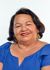 Foto de LUZINETE HERMÍNIO DOS SANTOS