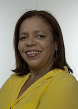 Foto de Magaly Andrea Alexandre de Lima Santos