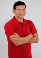 Foto de CÉSAR AUGUSTO DE OLIVEIRA