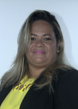 Foto de PATRÍCIA LUCIA DE SOUZA ROMÃO