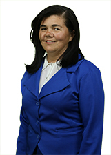 Foto de MARIA EDVÂNIA DA SILVA OLIVEIRA