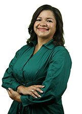Foto de RISALVA PEREIRA DA SILVA RODRIGUES