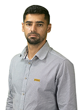 Foto de ELVIS JONAS GOUVEIA DE ARAUJO
