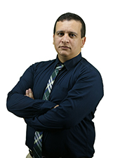 Foto de UBERLANDIO SEVERINO DA SILVA