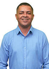 Foto de CICERO IZIDORIO DOS SANTOS