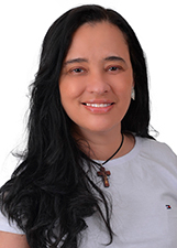 Foto de VERÔNICA MARIA CASTOR BATISTA