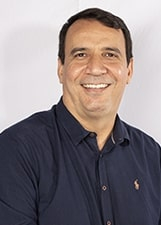 Foto de Gervandro Pires de Andrade Lima e Silva