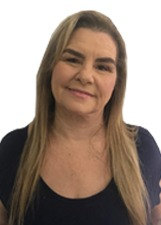 Foto de Tereza Cristina Branco de Macêdo