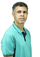 Foto de João Batista Azevedo da Silva