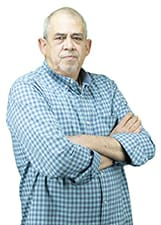 Foto de Marcelo José Torreão Pires