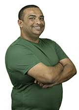 Foto de Jailson da Silva Batista