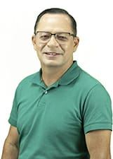 Foto de Daniel Alves Xavier