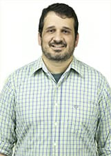 Foto de Guilherme Medeiros Paz e Silva