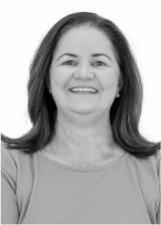 Foto de Maria Bernadete Cabral de Brito
