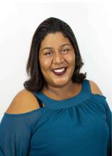 Foto de KETHULY DAYANNE ÁLVARO