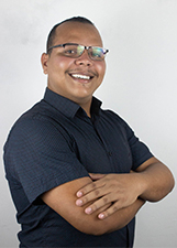 Foto de LUCAS RAFAEL MARQUES DOS SANTOS