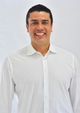 Foto de RODRIGO ANSELMO PINHEIRO DOS SANTOS