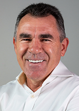Foto de Ivaldo de Almeida