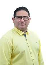 Foto de DEIVIDE DIÓGENES ANTÔNIO DE ANDRADE